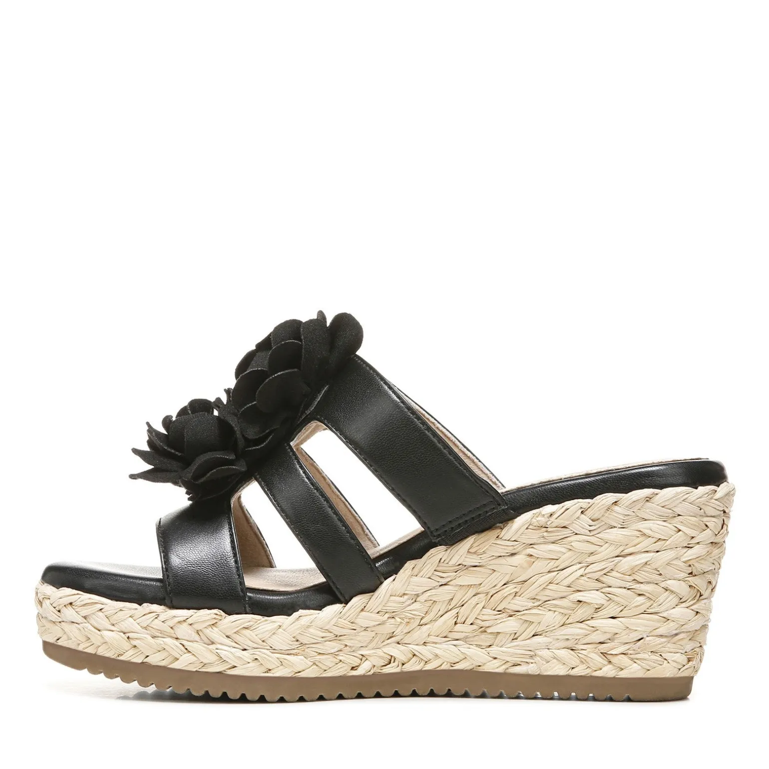 Women's SOUL Naturalizer, Oodles Flower Sandal