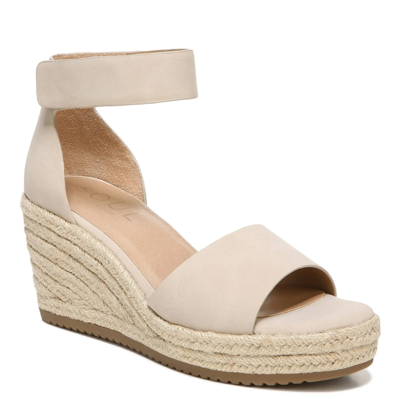 Women's SOUL Naturalizer, Oakley Sandal