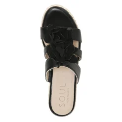 Women's SOUL Naturalizer, Oodles Flower Sandal