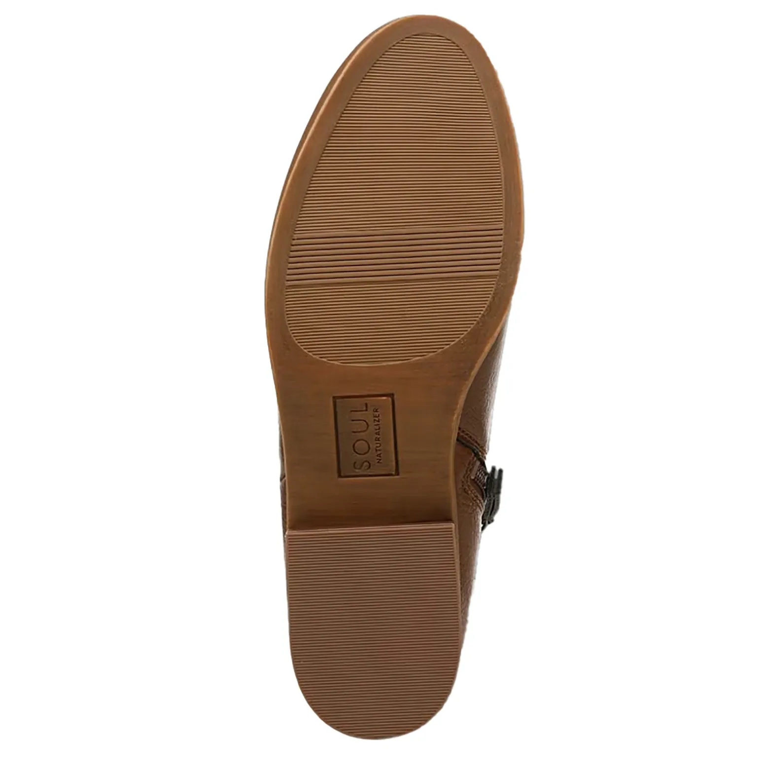 Women's SOUL Naturalizer, Respect Bootie