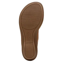 Women's SOUL Naturalizer, Shakina Sandal