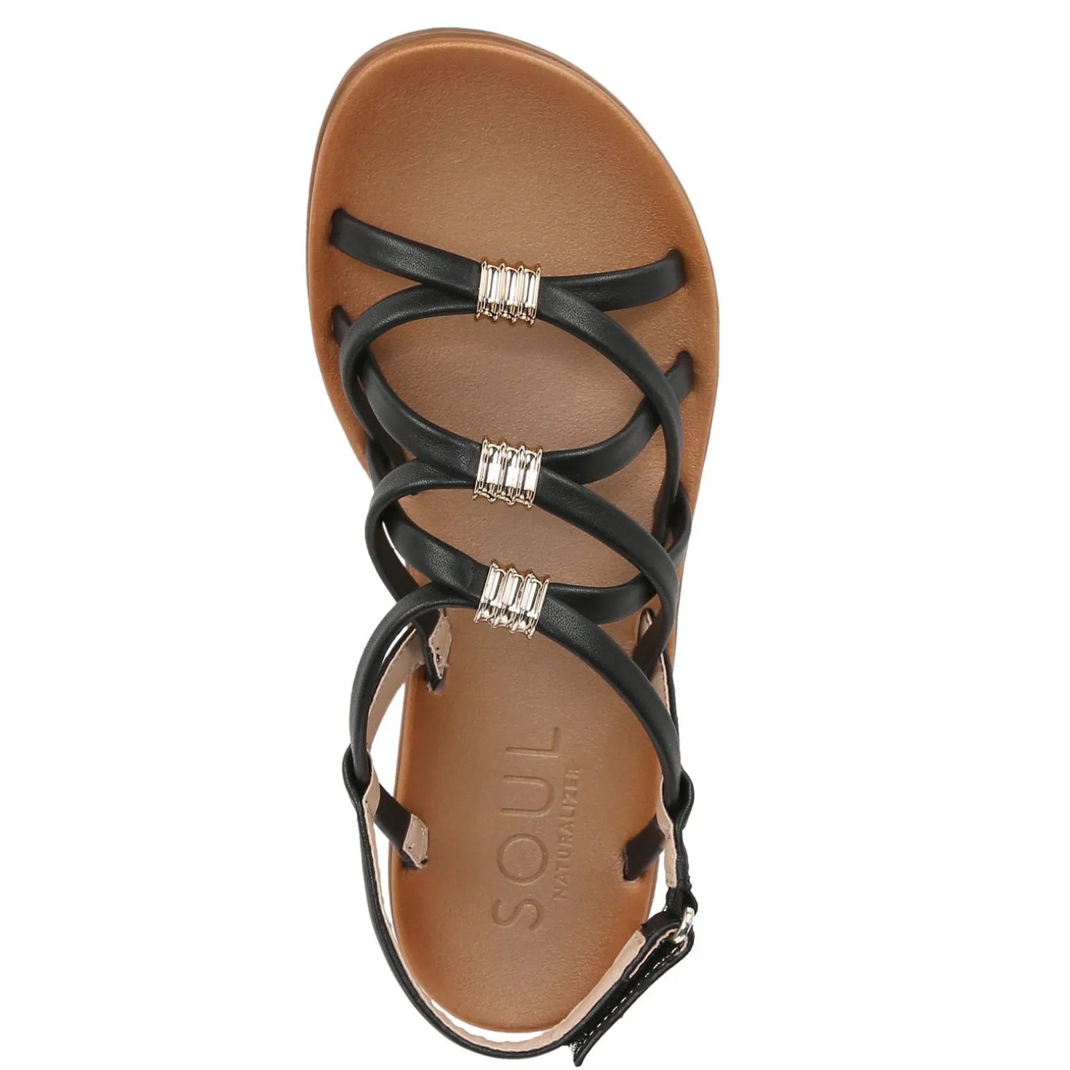 Women's SOUL Naturalizer, Sierra Sandal