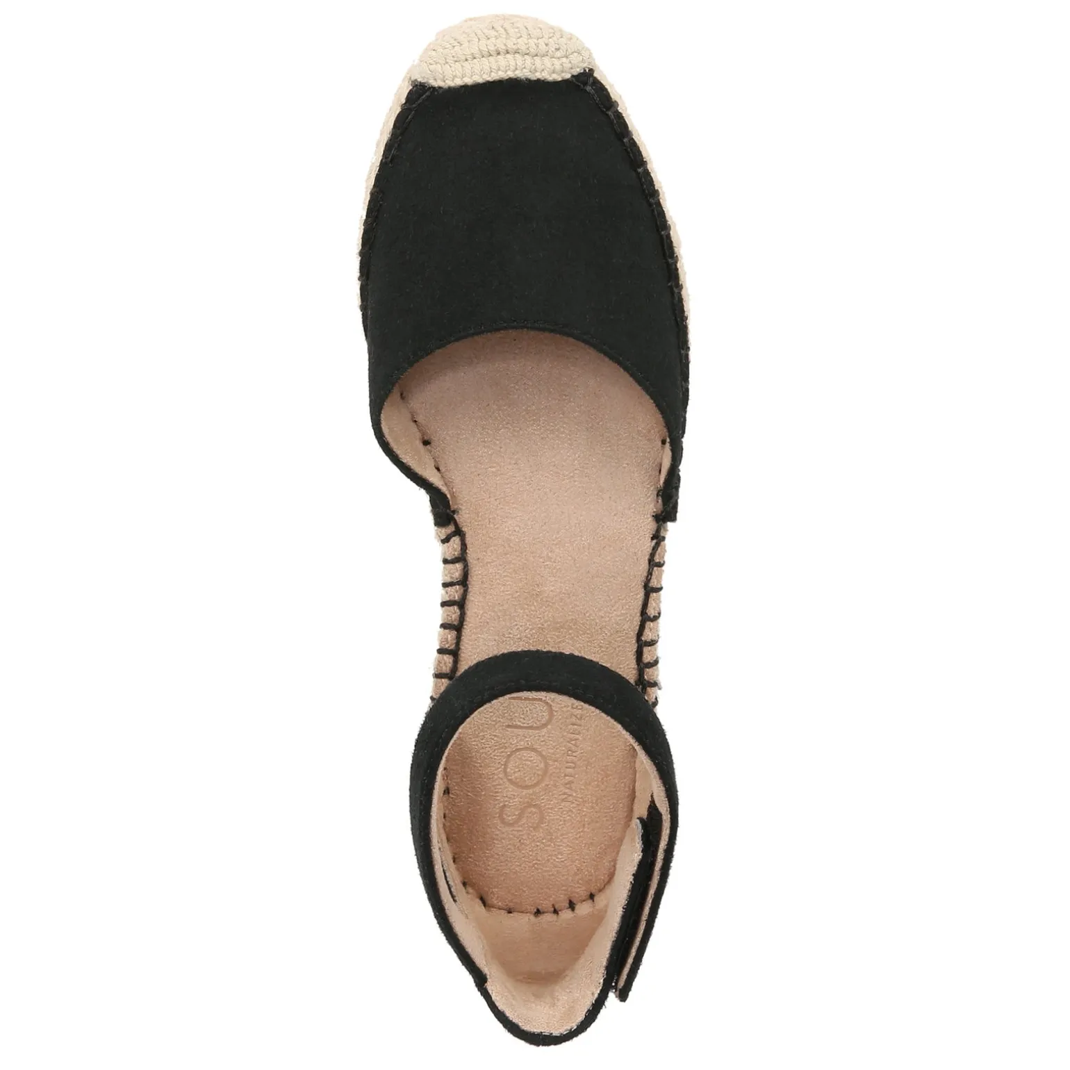 Women's SOUL Naturalizer, Wren Espadrille
