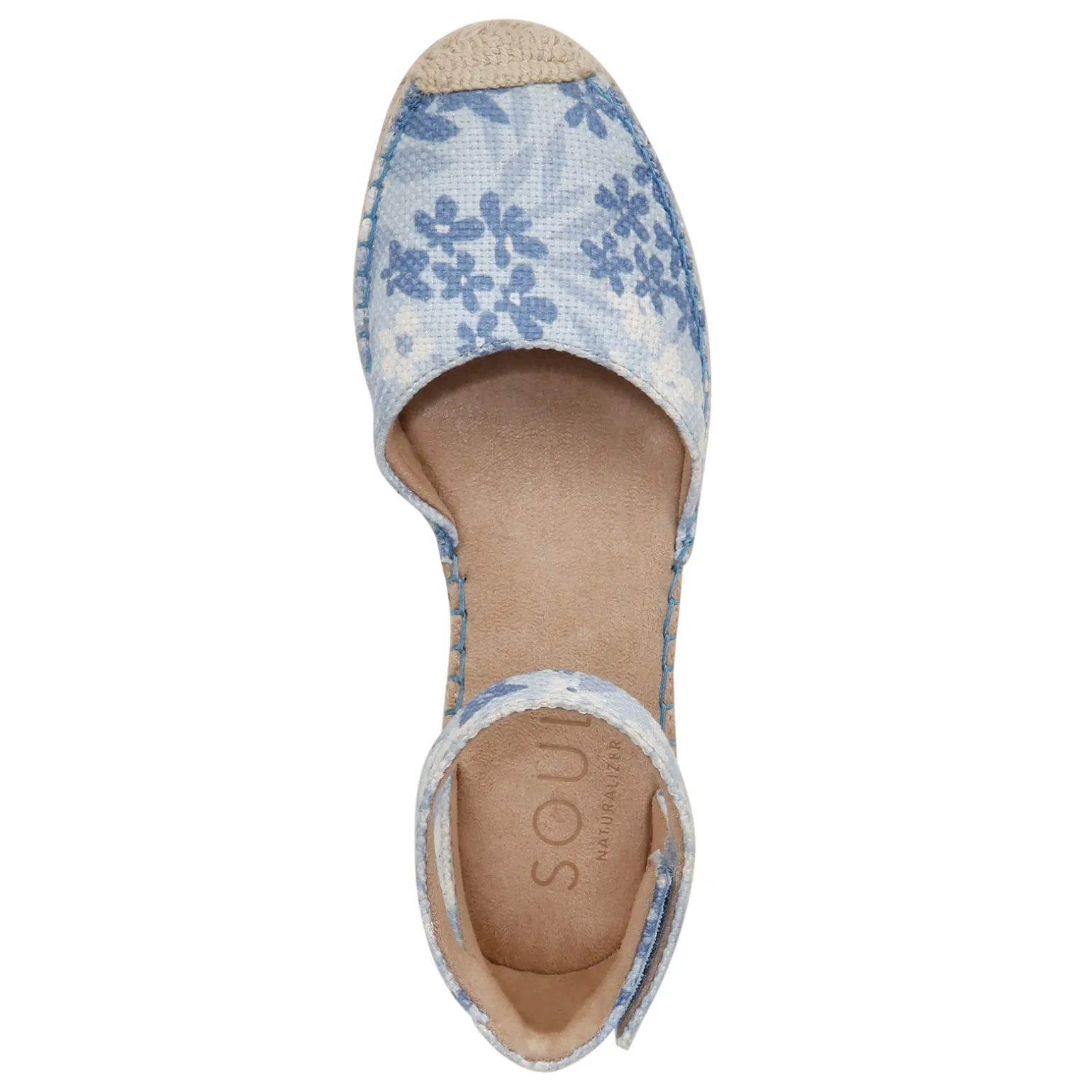 Women's SOUL Naturalizer, Wren Espadrille