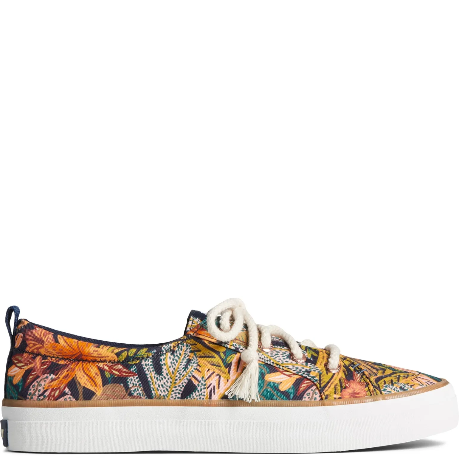 Women's Sperry, Crest Vibe Sneaker