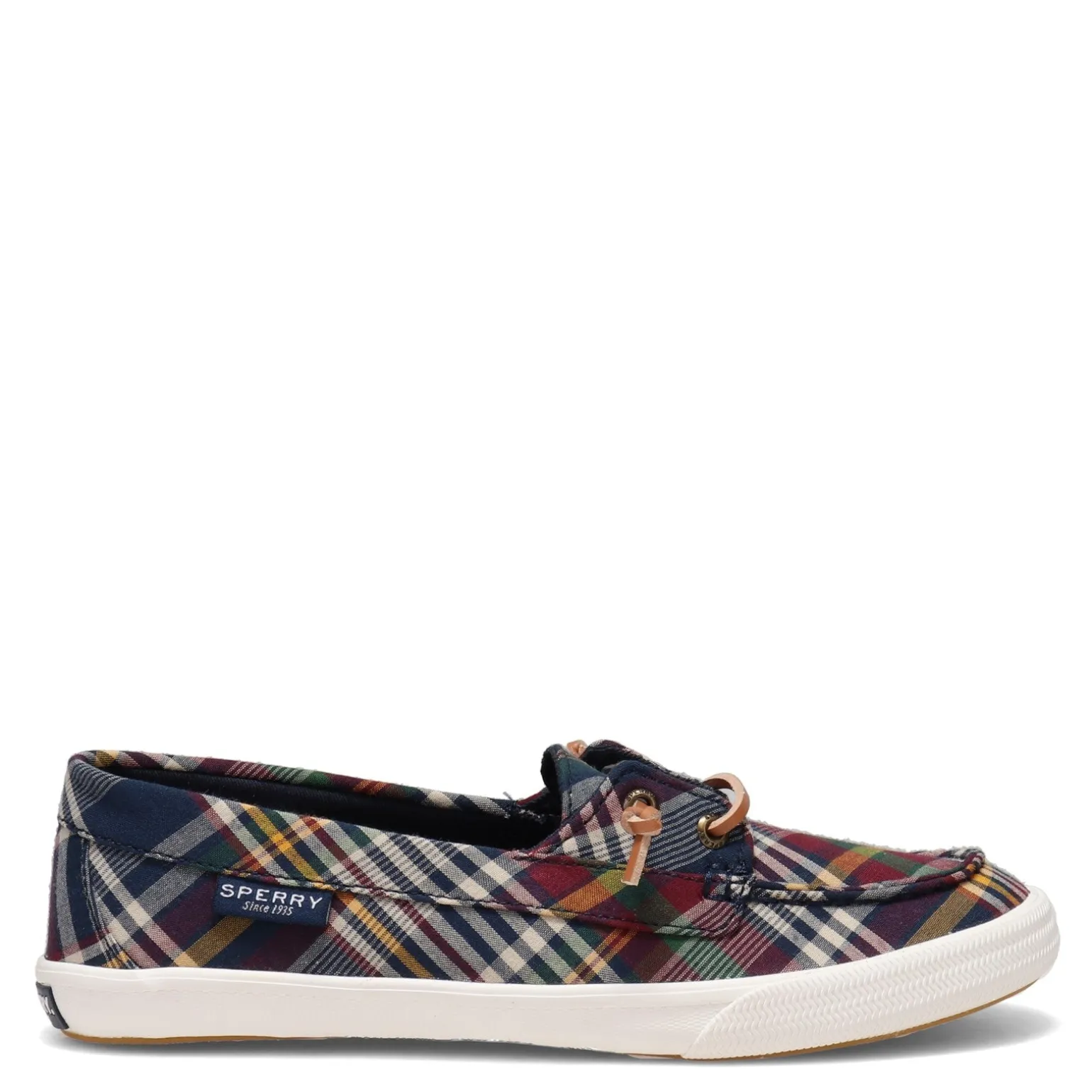 Women's Sperry, Lounge Away Boat Shoe