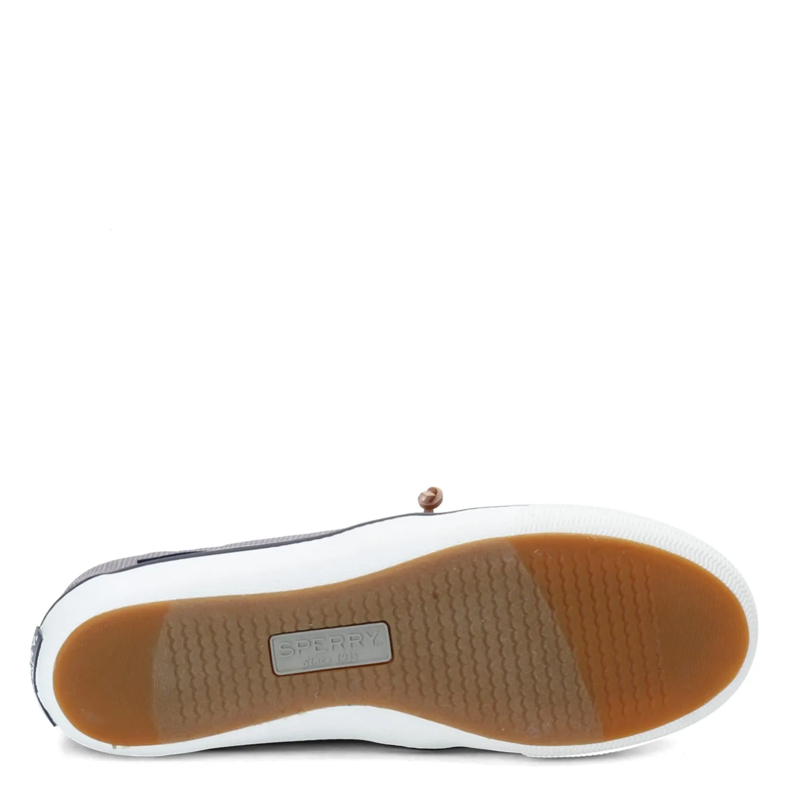 Women's Sperry, Lounge Away Boat Shoe