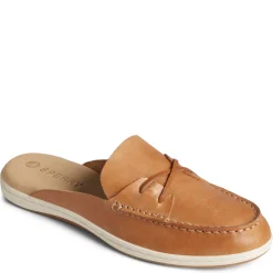 Women's Sperry, Mulefish Clog