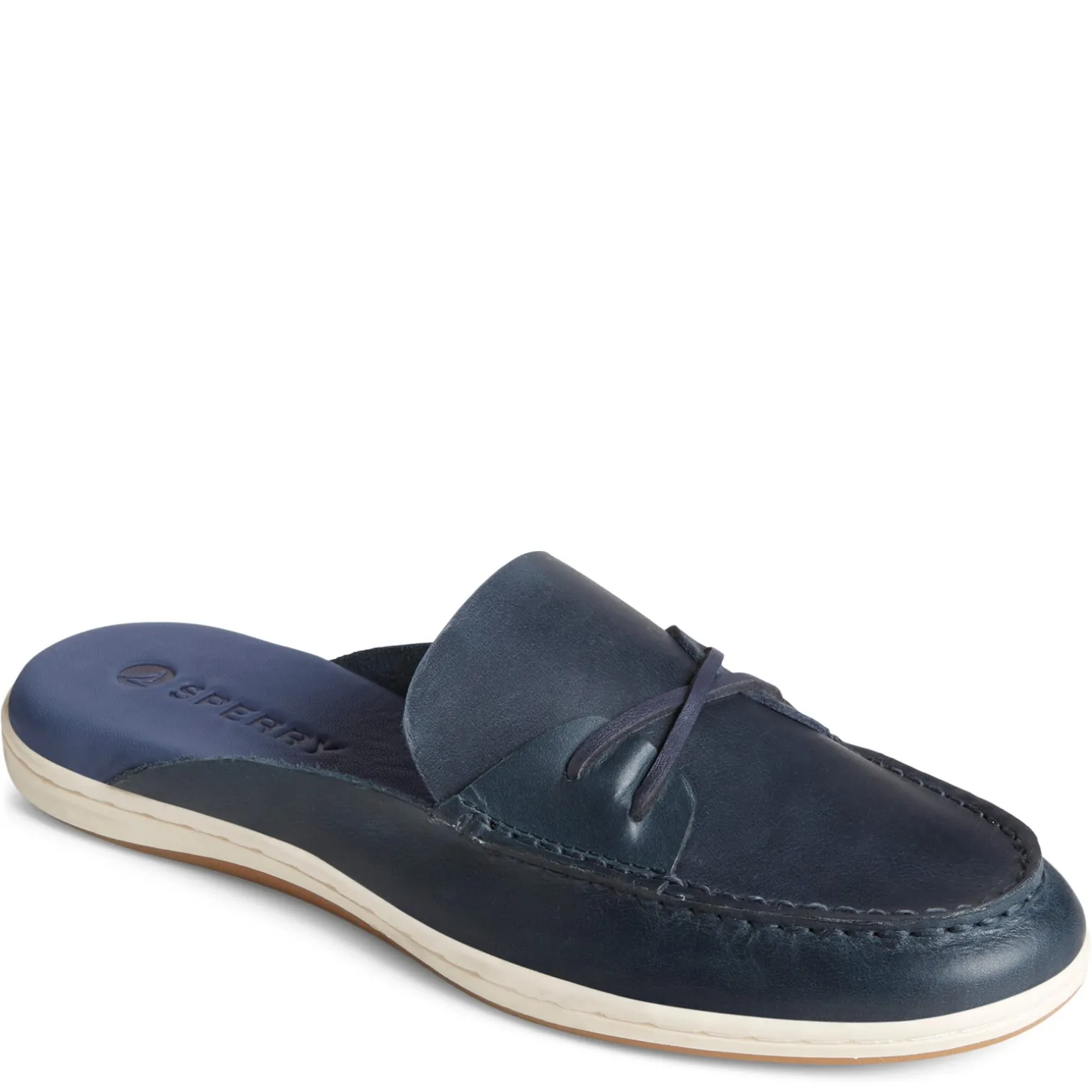 Women's Sperry, Mulefish Clog