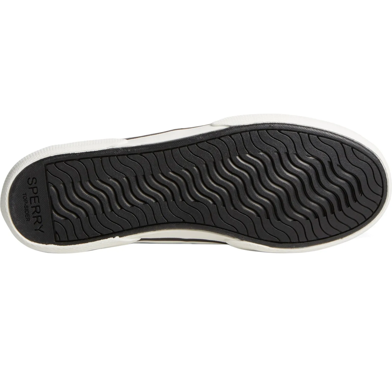 Women's Sperry, Pier Wave Boat Sneaker