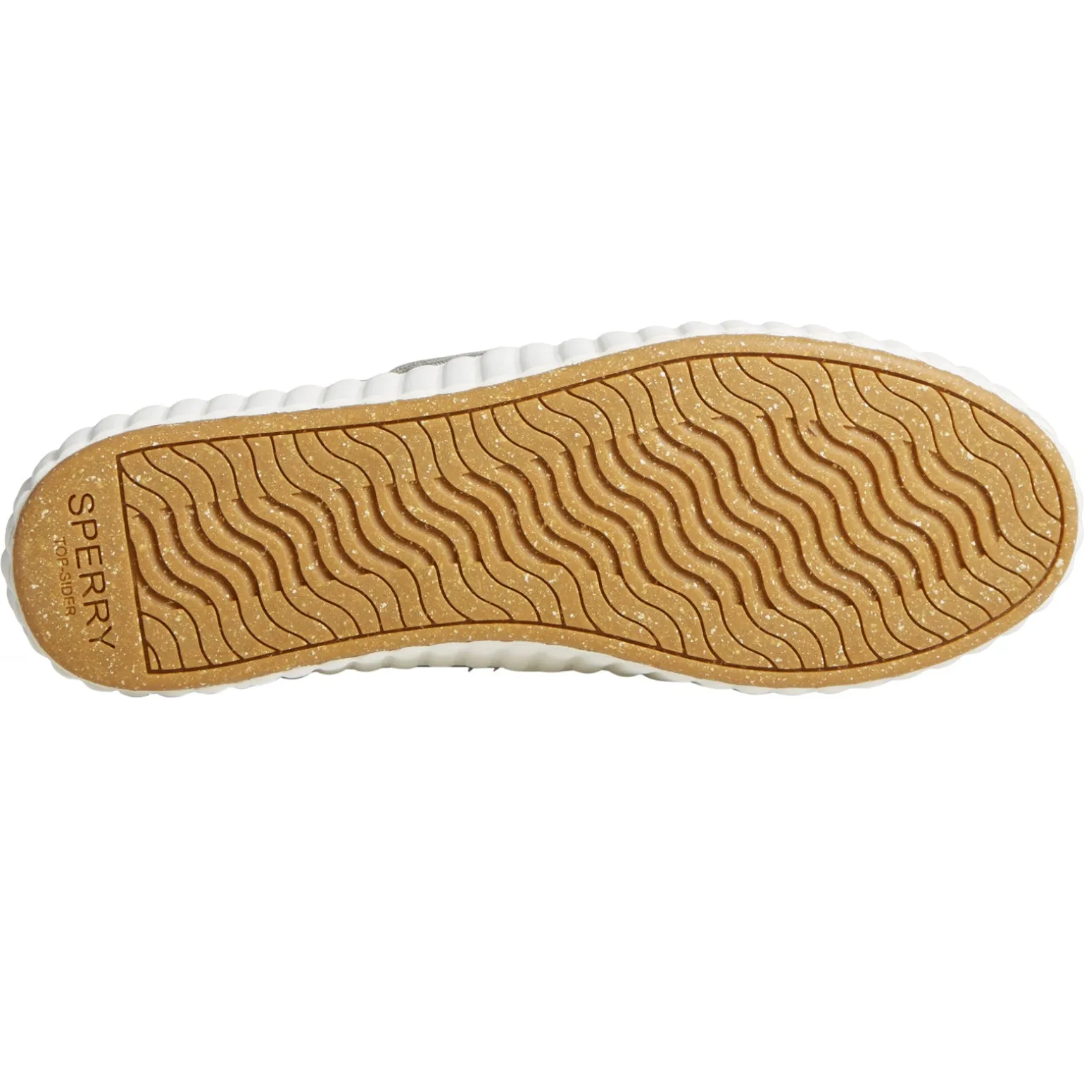 Women's Sperry, Pier Wave Boat Platform Sneaker