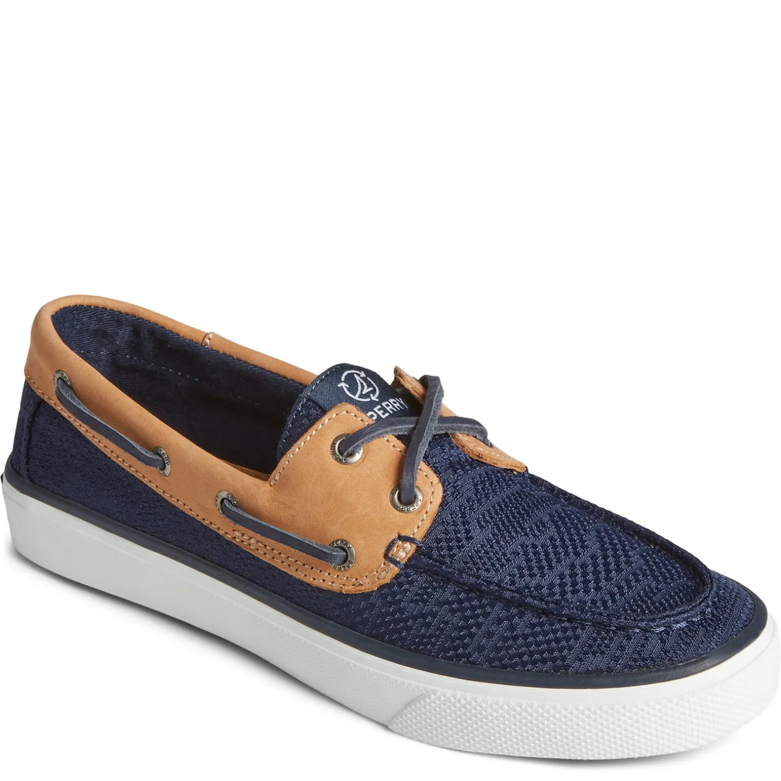 Women's Sperry, SeaCycled Bahama II Sneaker