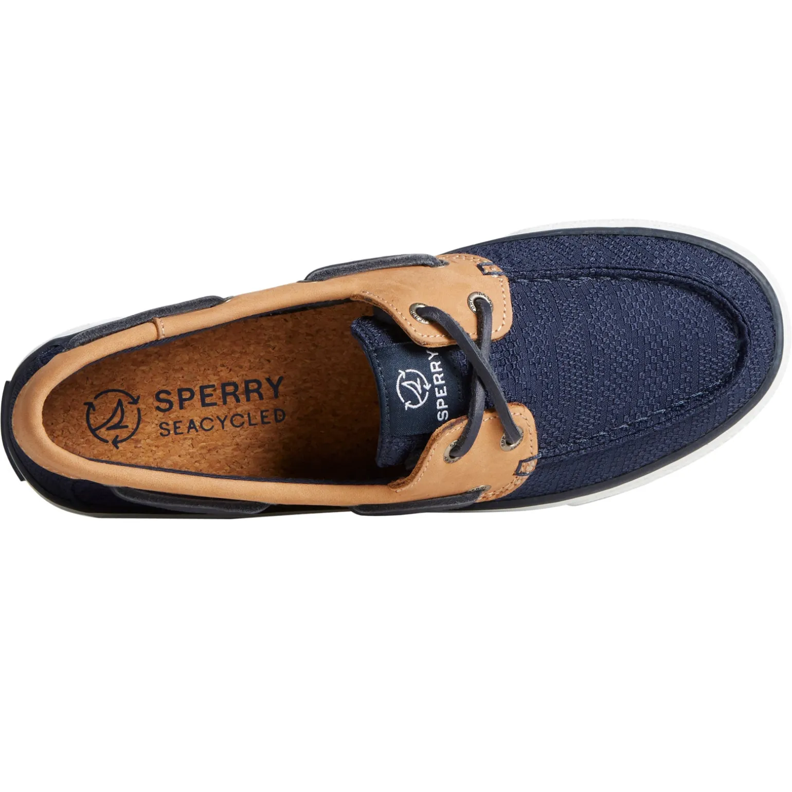 Women's Sperry, SeaCycled Bahama II Sneaker