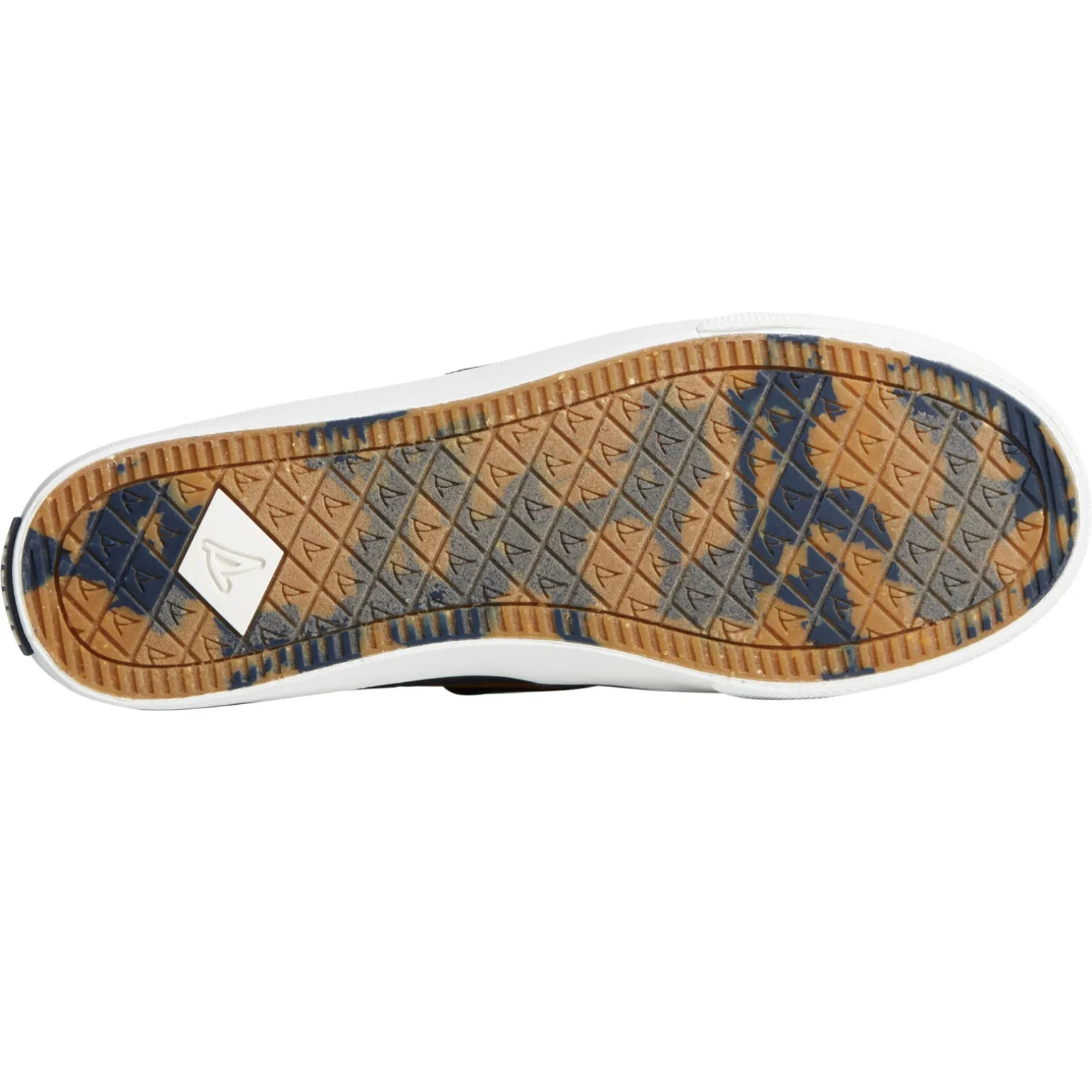 Women's Sperry, SeaCycled Bahama II Sneaker