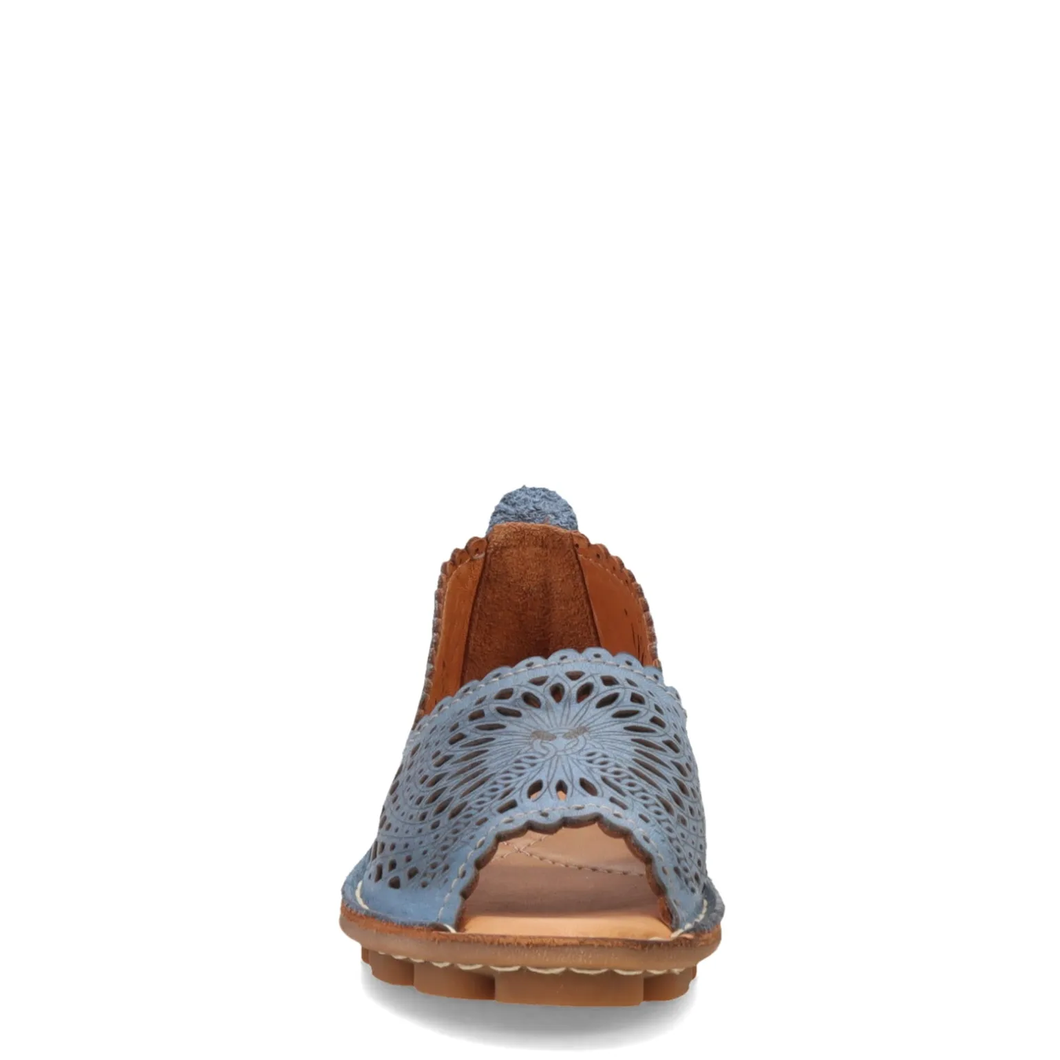 Women's Spring Step, Brandal Slip-On