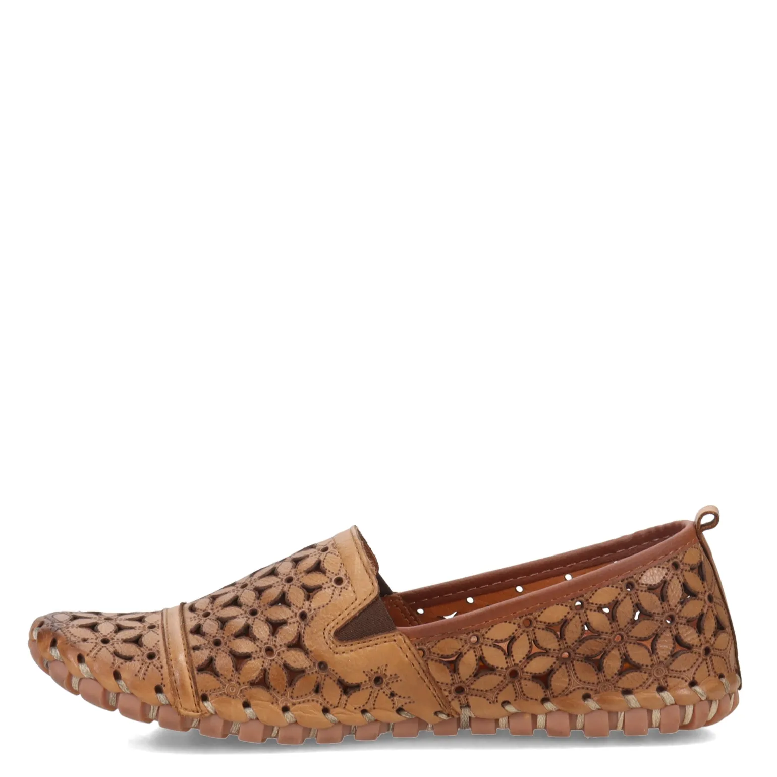 Women's Spring Step, Flowerflow Slip-On