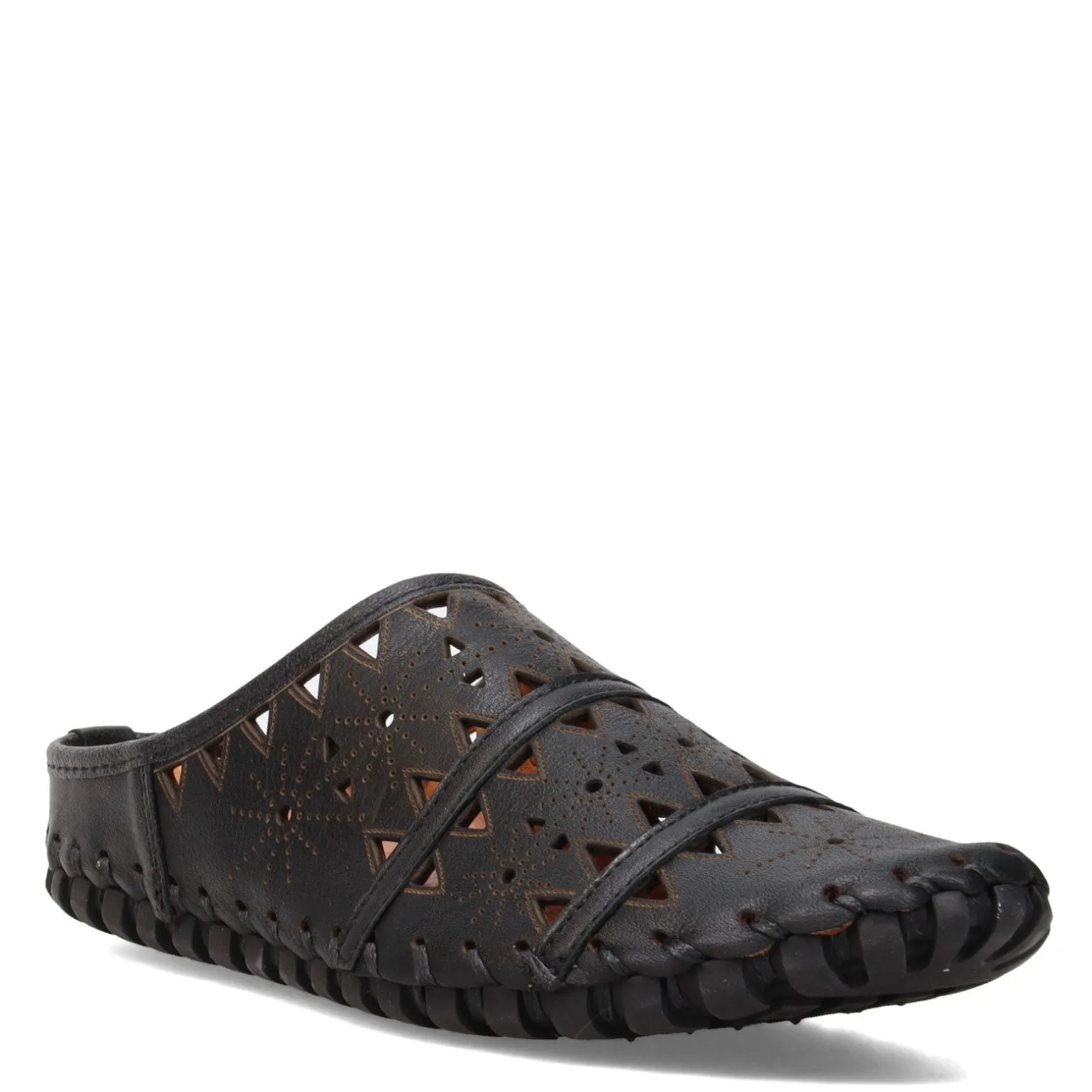 Women's Spring Step, Fusalide Mule