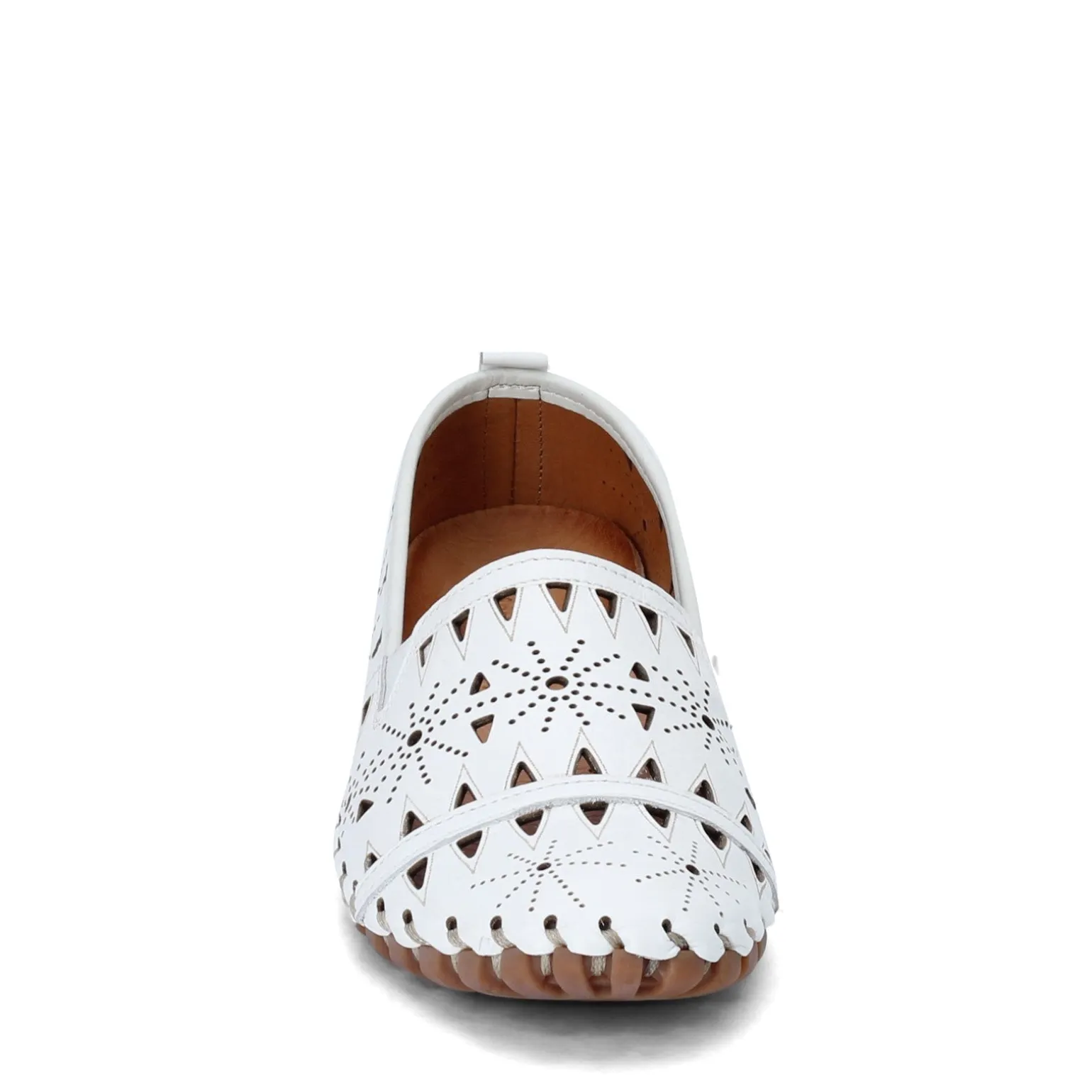 Women's Spring Step, Fusaro Slip-On