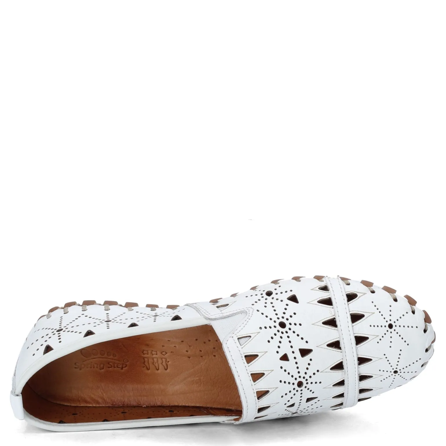 Women's Spring Step, Fusaro Slip-On