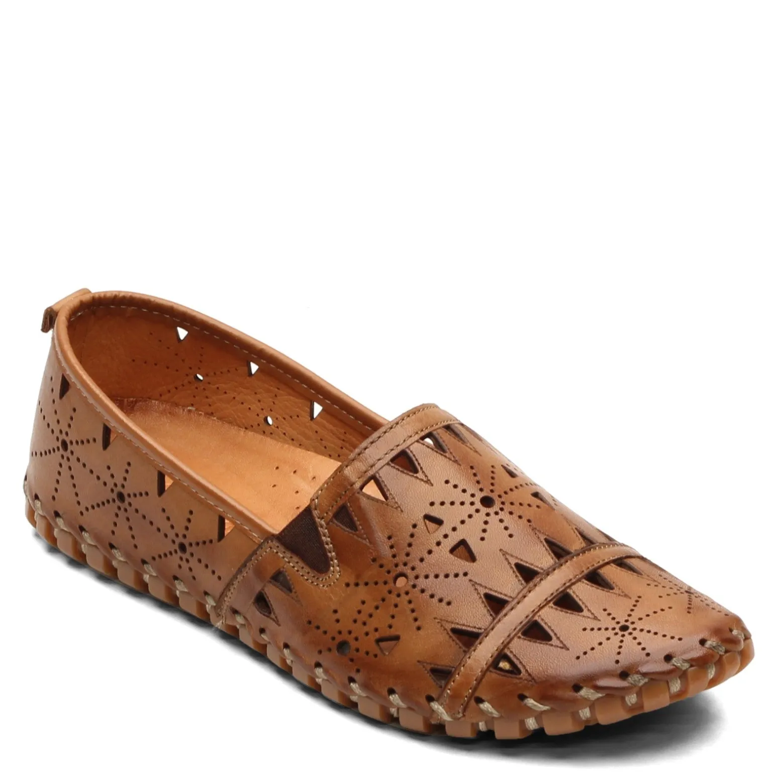 Women's Spring Step, Fusaro Slip-On