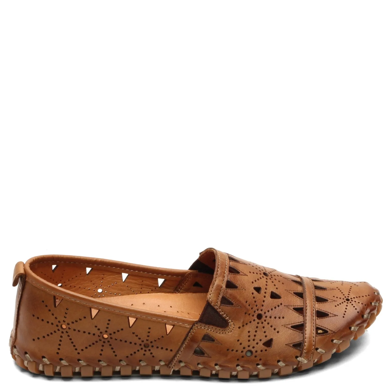 Women's Spring Step, Fusaro Slip-On