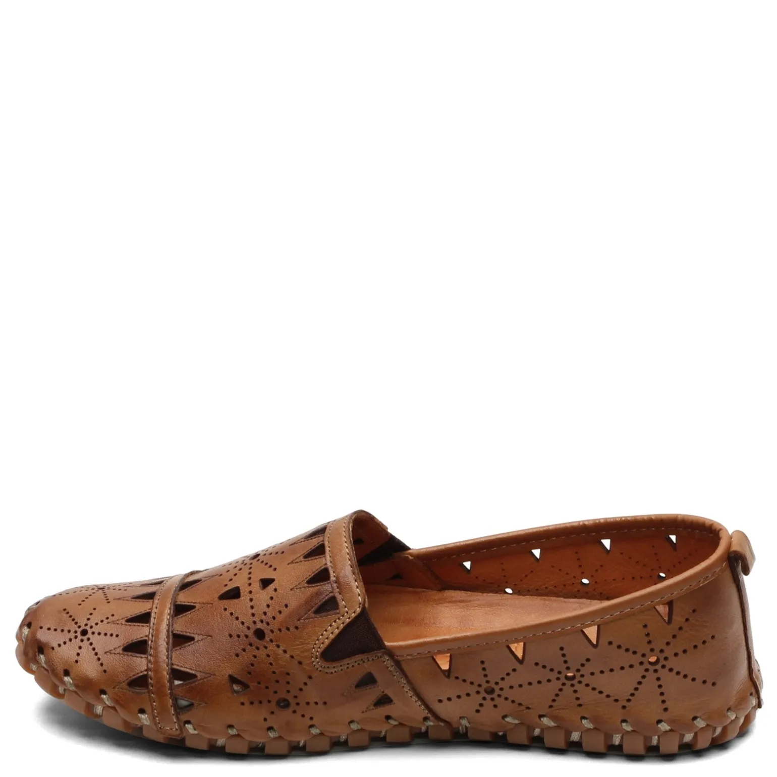 Women's Spring Step, Fusaro Slip-On
