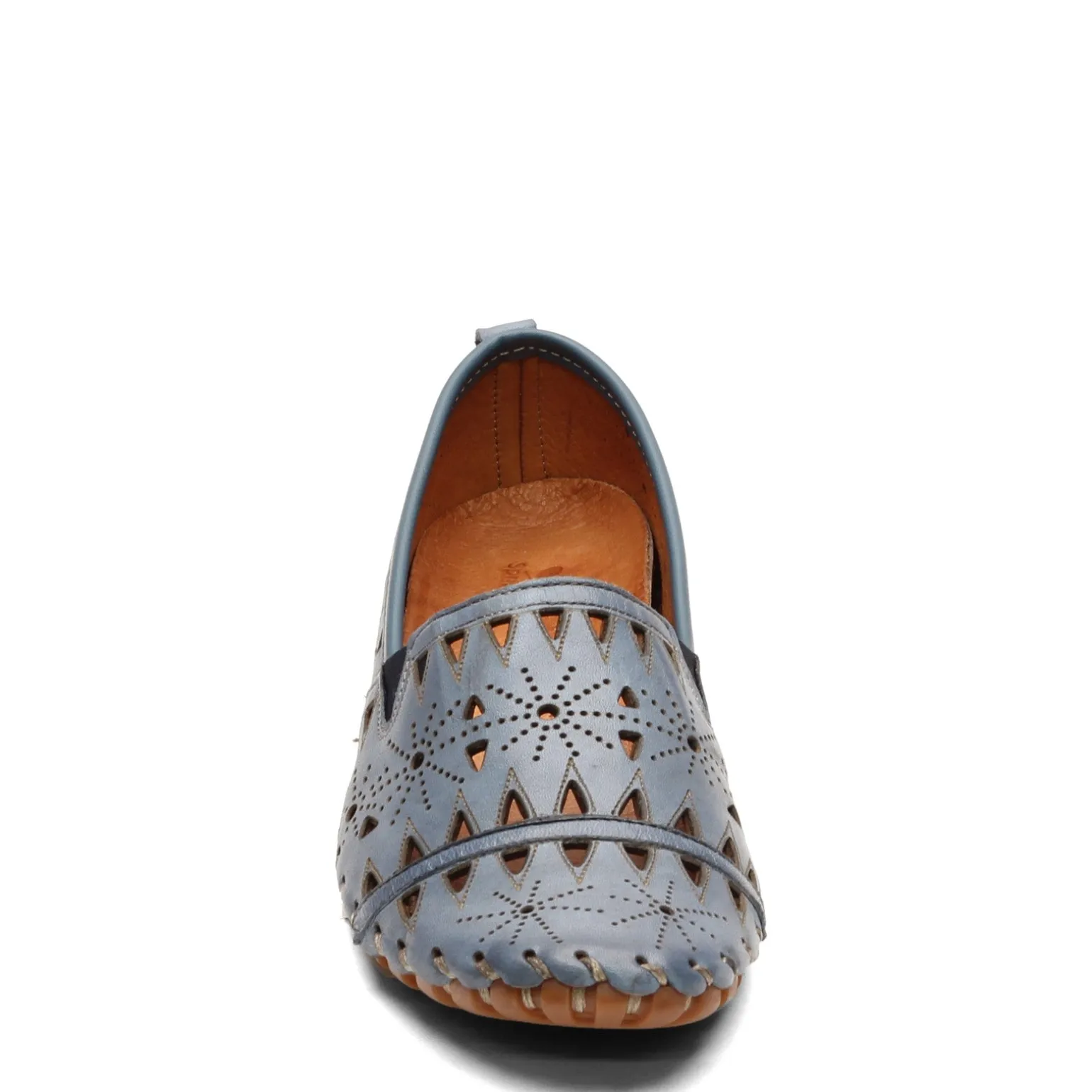Women's Spring Step, Fusaro Slip-On