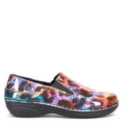 Women's Spring Step, Manila Clog
