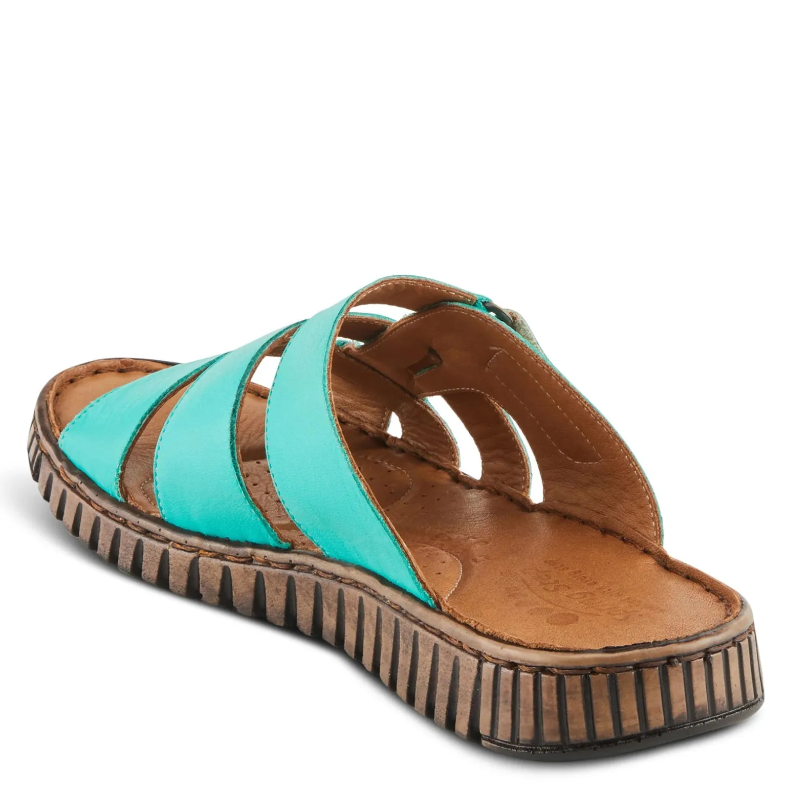 Women's Spring Step, Olly Sandal