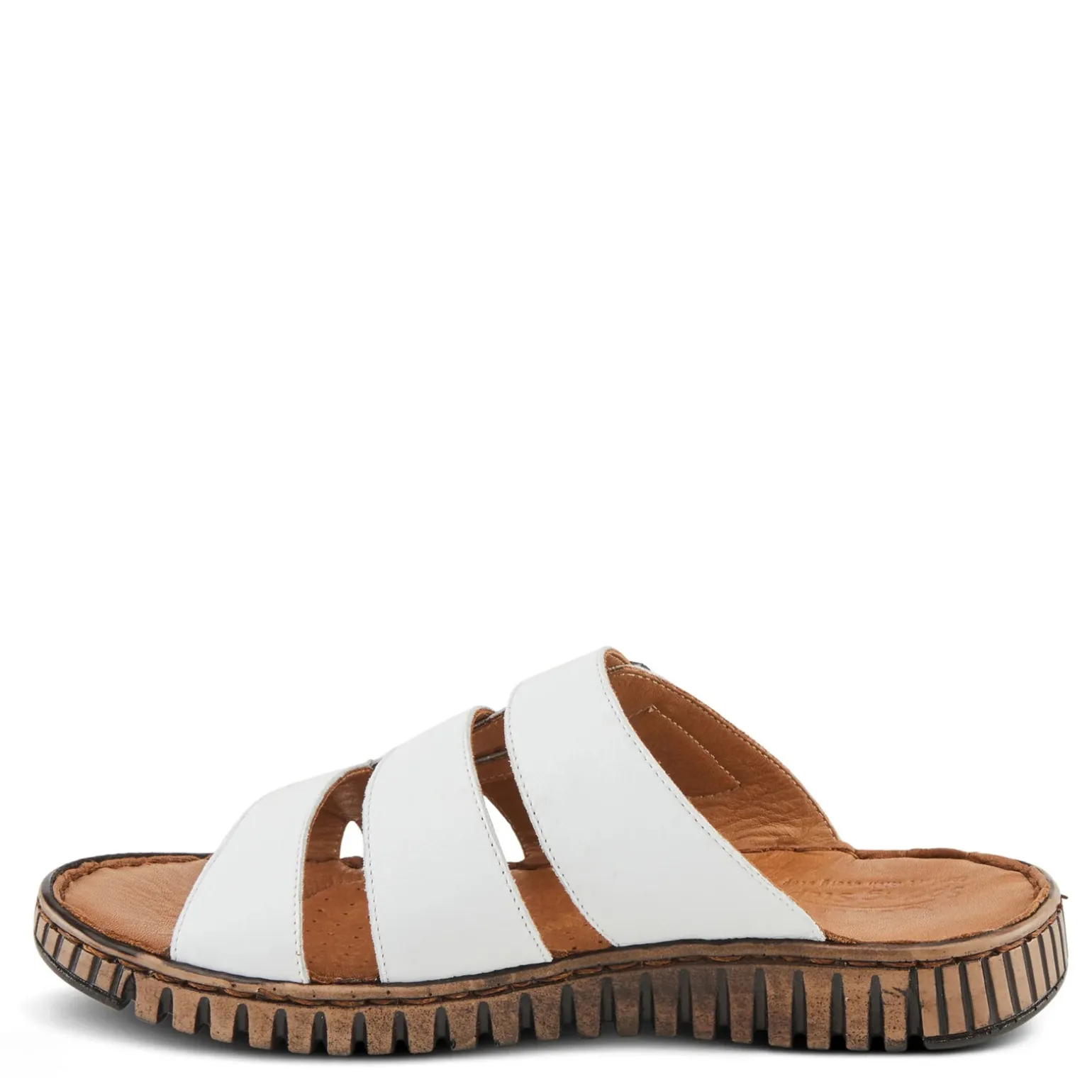 Women's Spring Step, Olly Sandal
