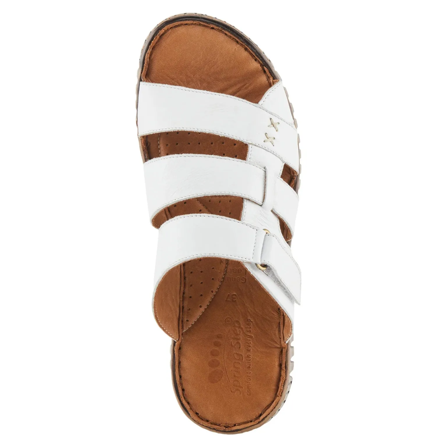 Women's Spring Step, Olly Sandal
