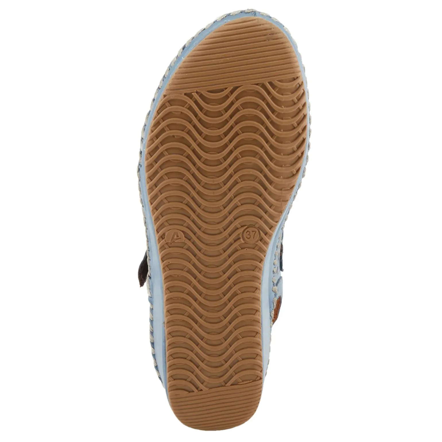 Women's Spring Step, Santonio Sandal