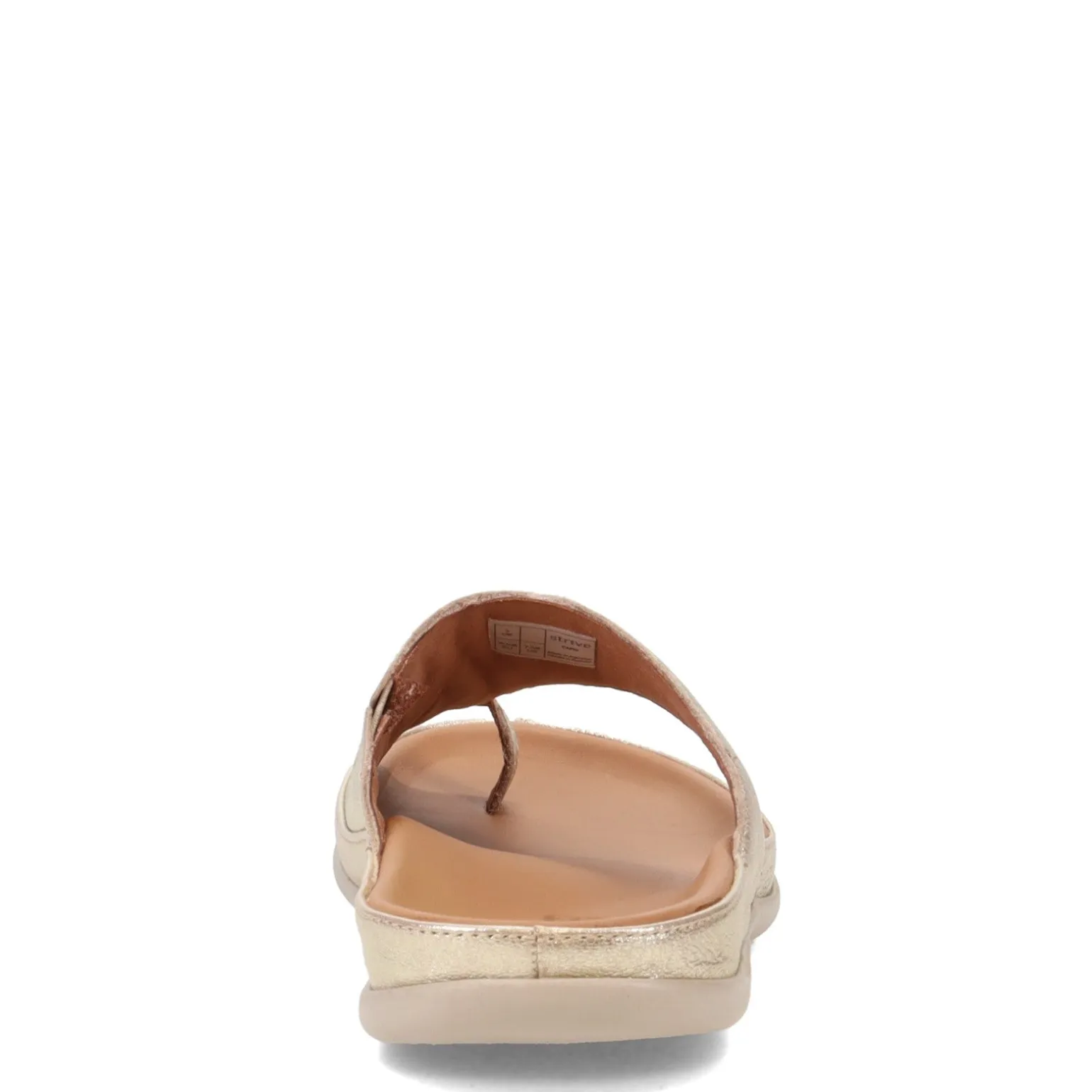 Women's Strive, Capri Sandal