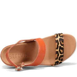 Women's Strive, Lucia Sandal