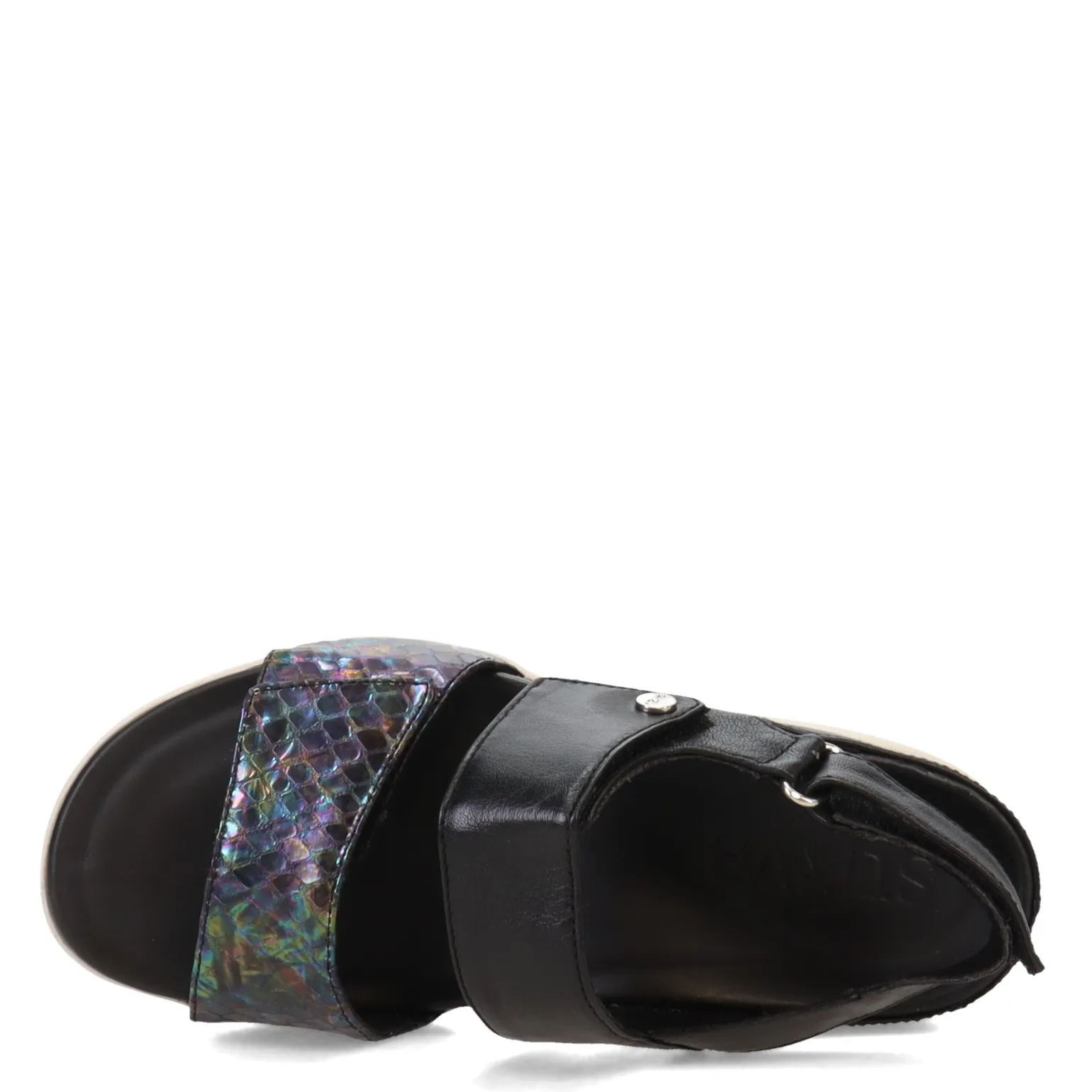 Women's Strive, Riviera Sandal