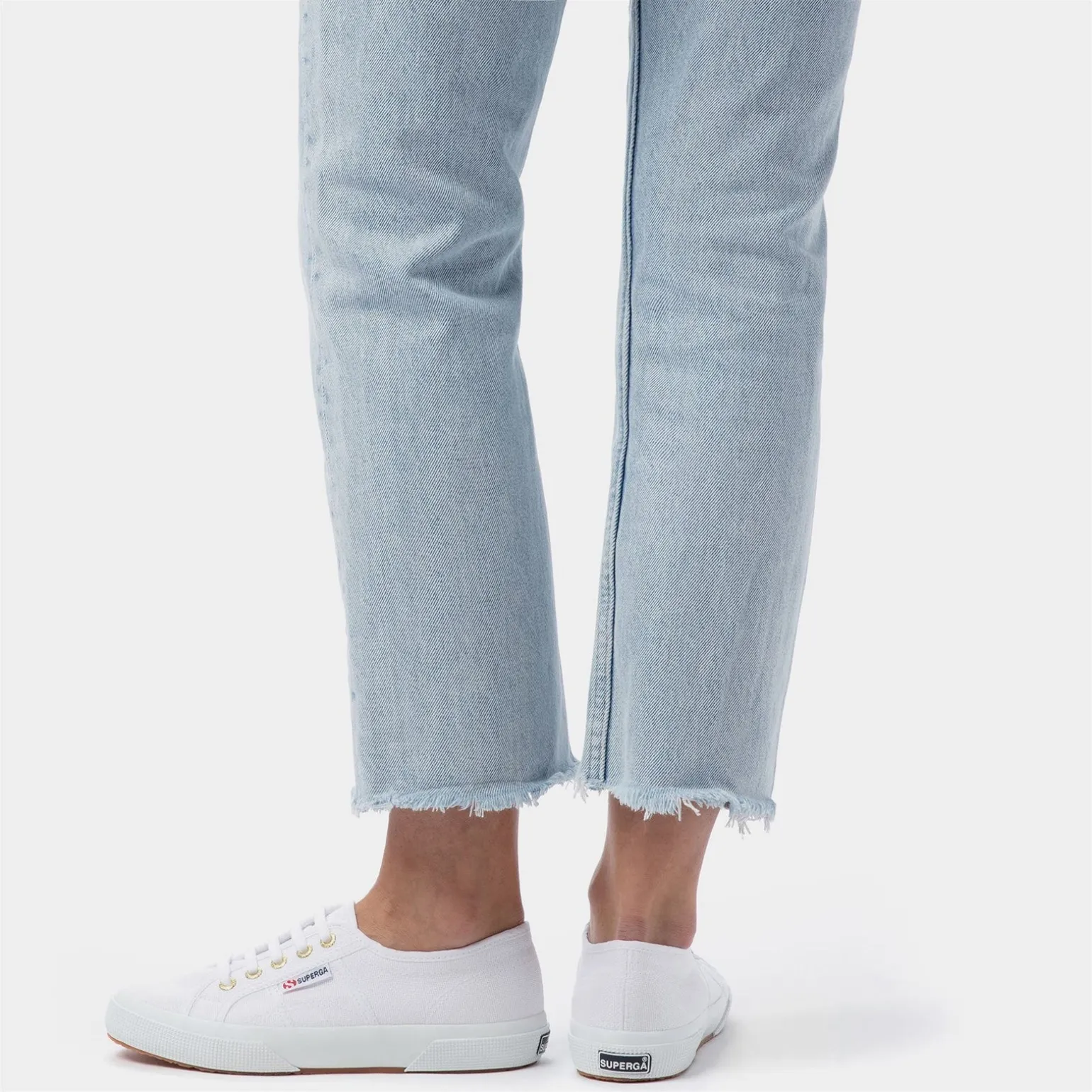 Women's Superga, Cotu Classic Sneaker