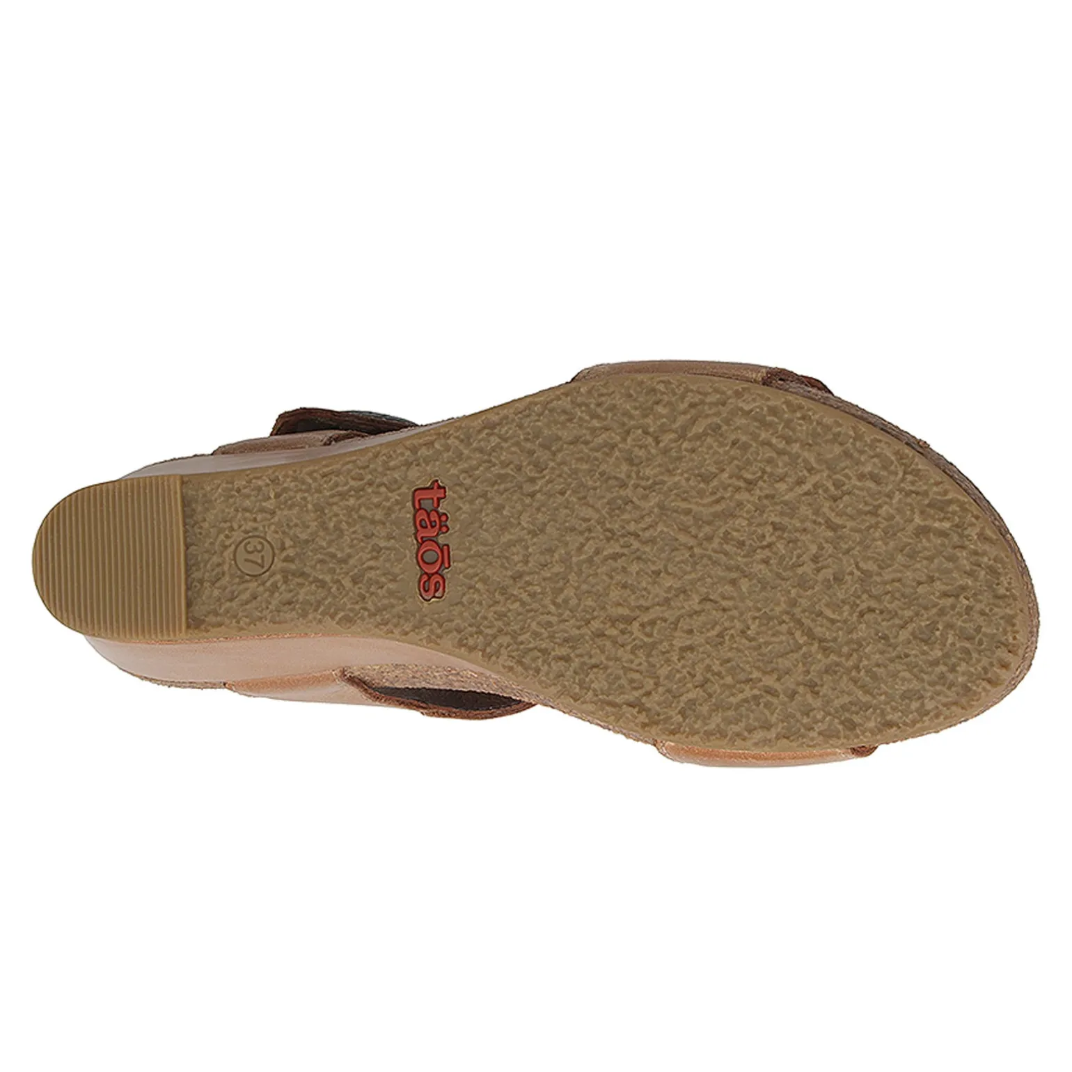 Women's Taos, Carousel 3 Sandal