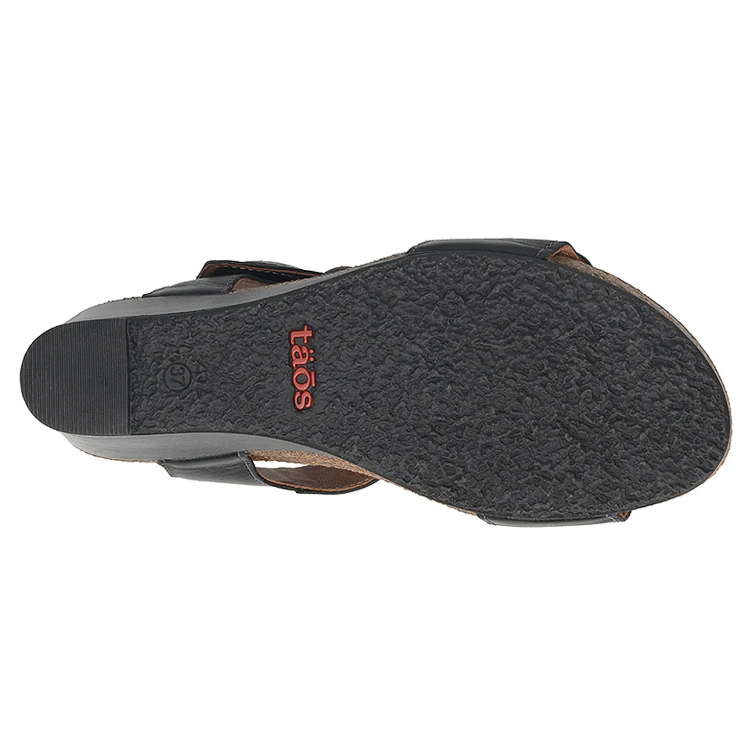 Women's Taos, Carousel 3 Sandal