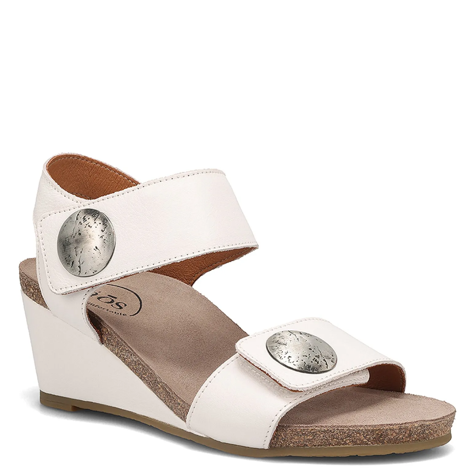 Women's Taos, Carousel 3 Sandal