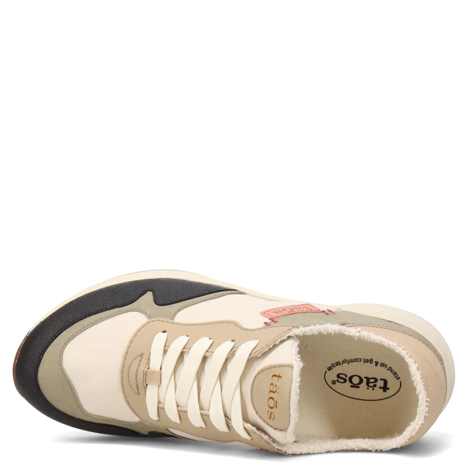 Women's Taos, Direction Sneaker