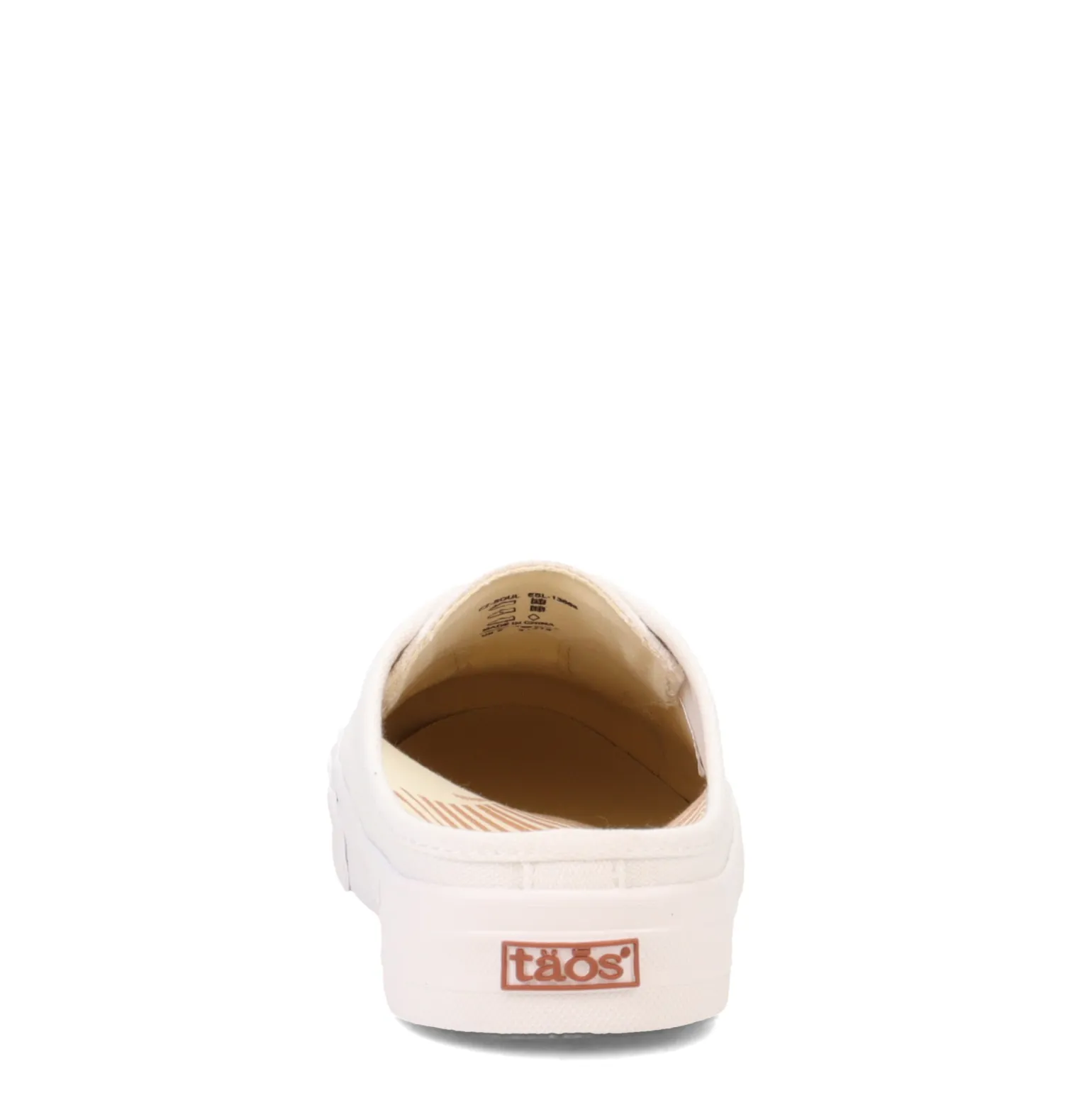 Women's Taos, EZ Soul Sneaker