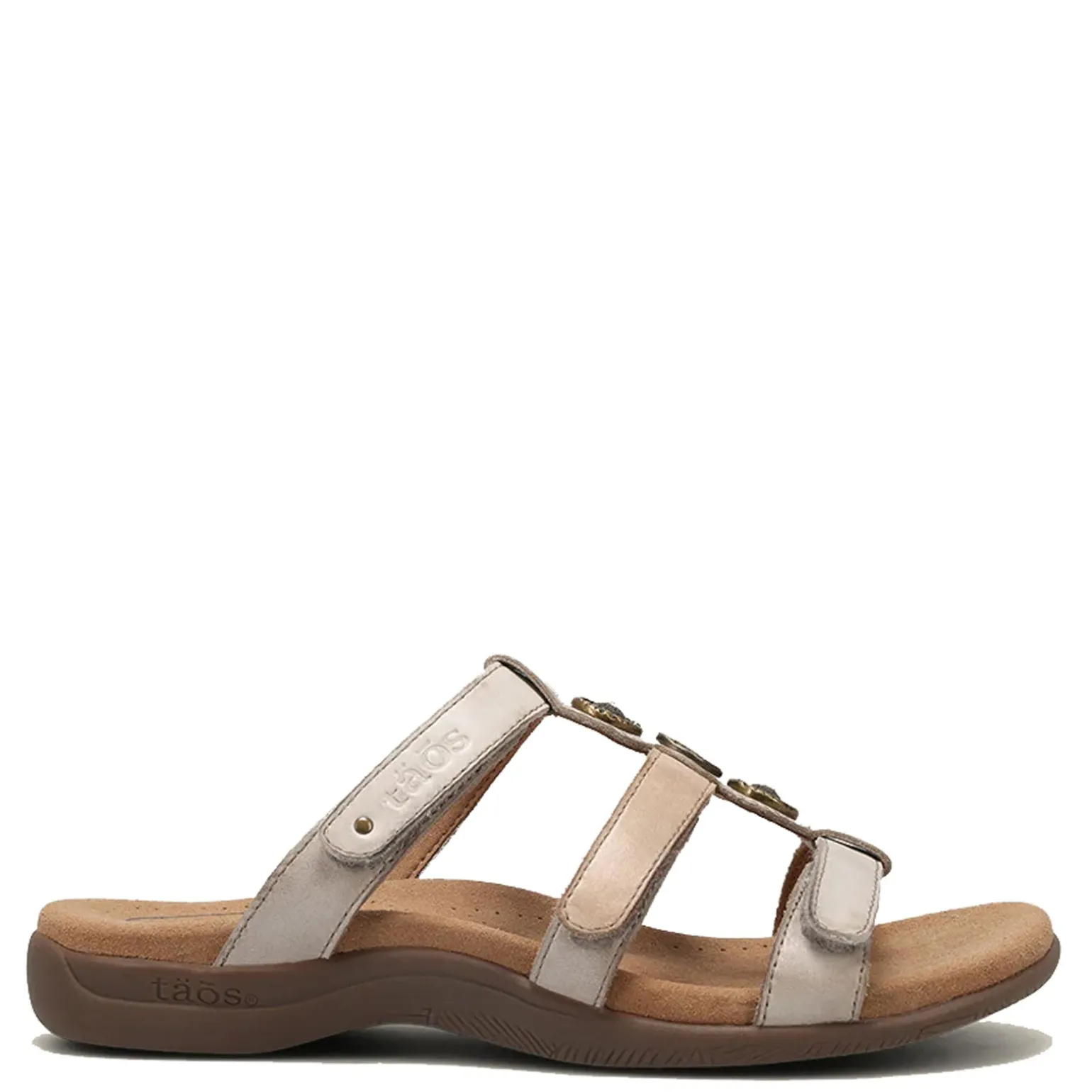 Women's Taos, Prize 4 Sandal