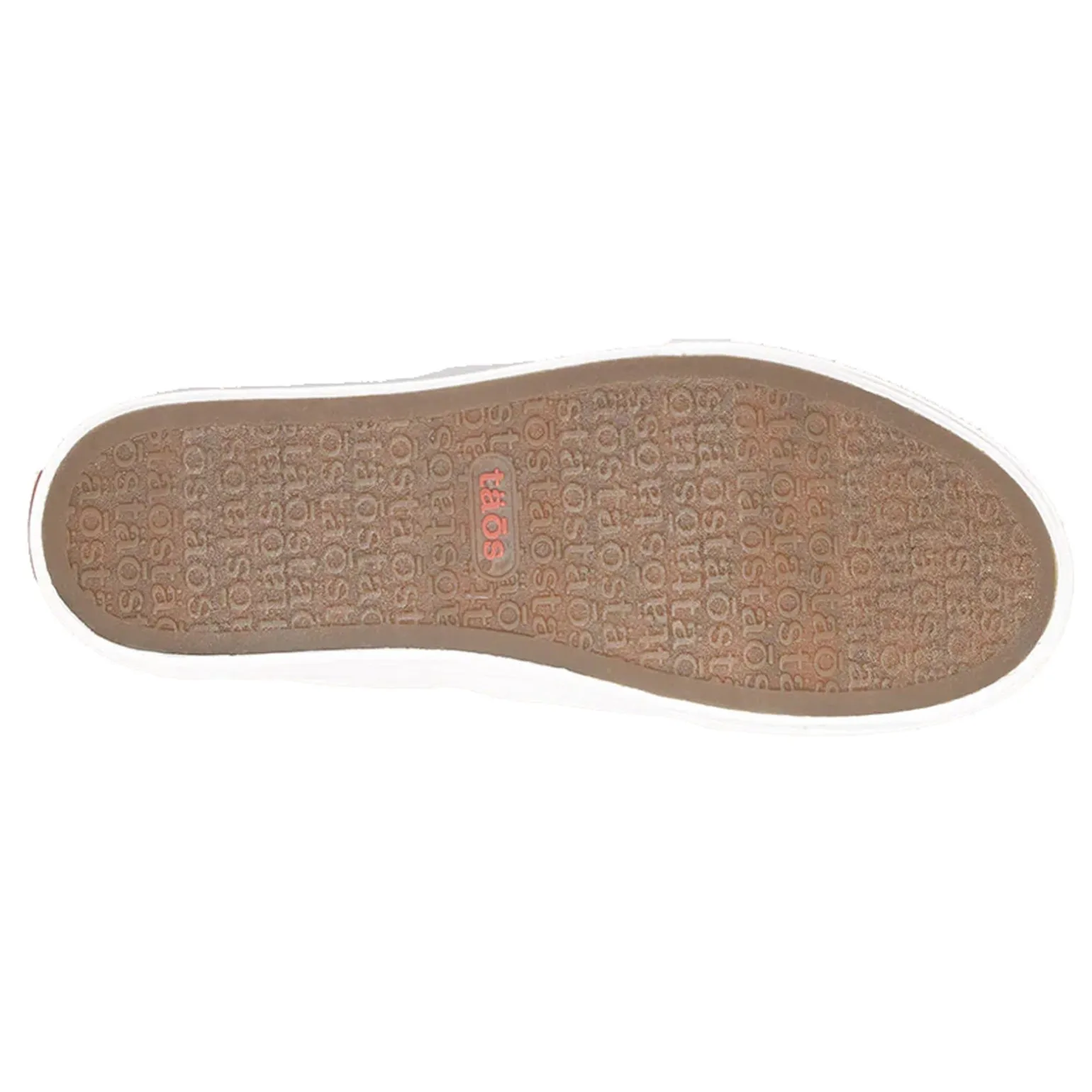 Women's Taos, Rubber Soul Sneaker