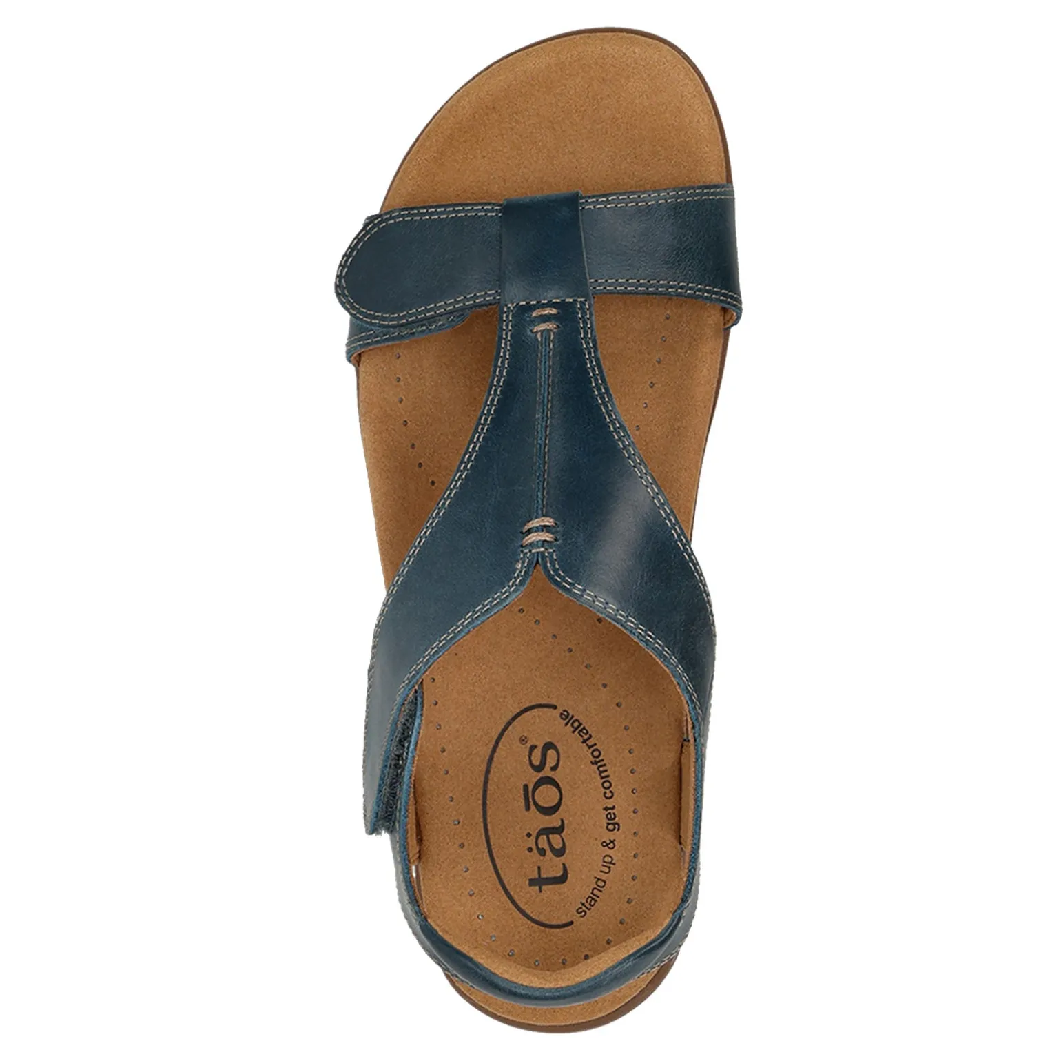 Women's Taos, The Show Sandal