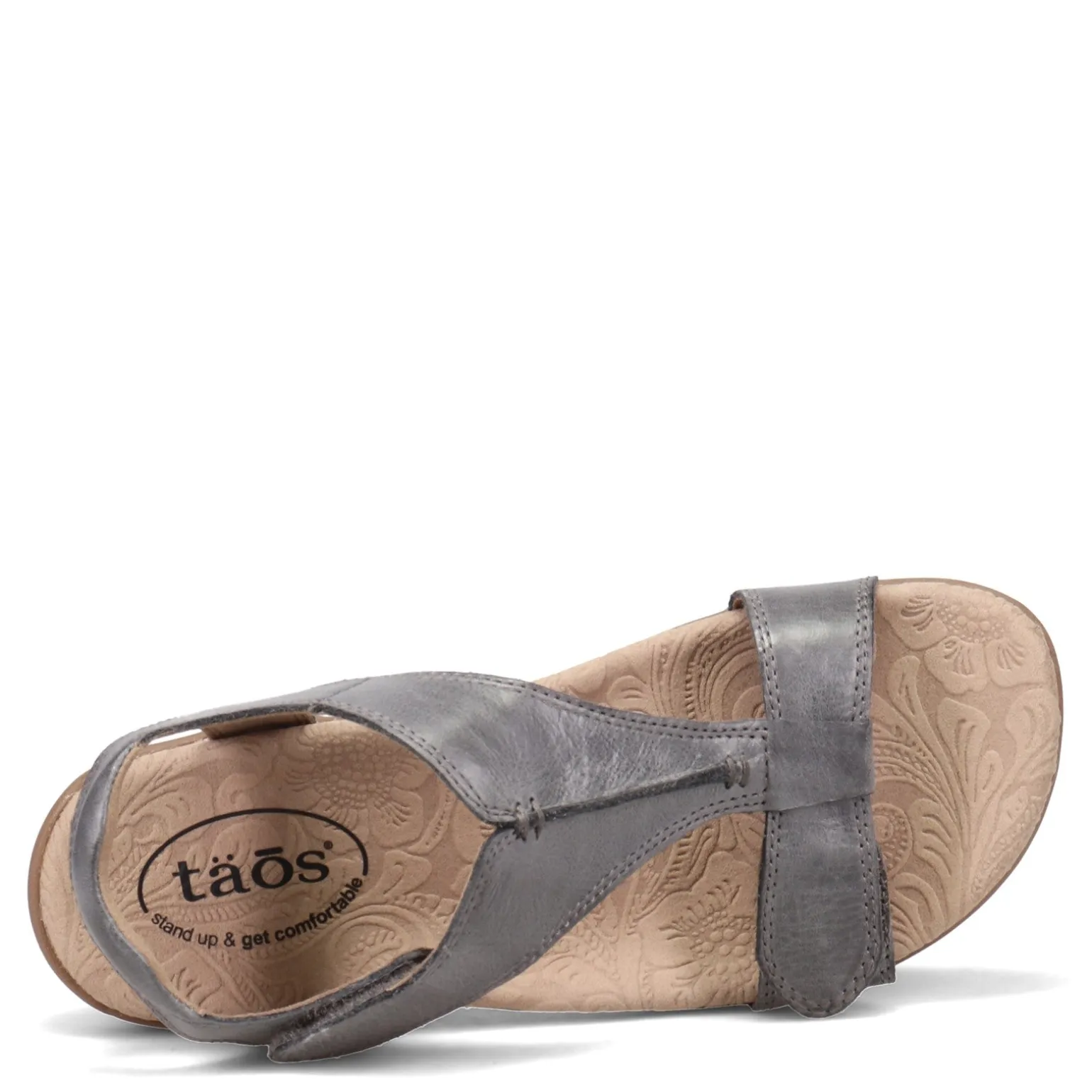 Women's Taos, The Show Sandal