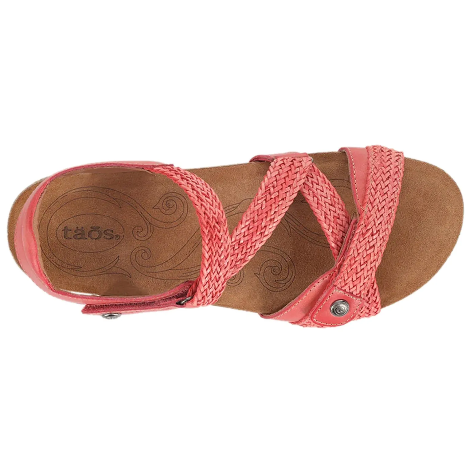 Women's Taos, Trulie Sandal