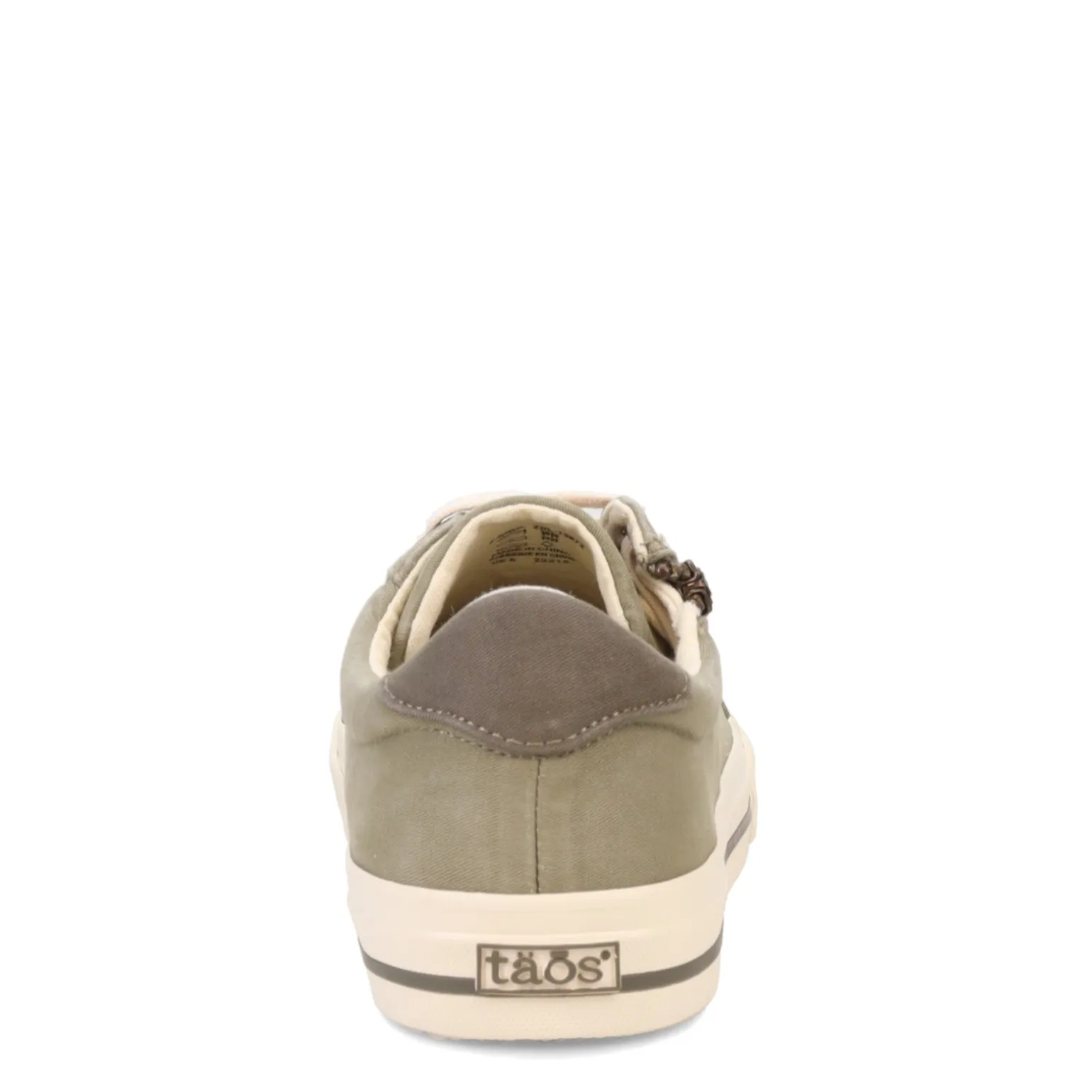 Women's Taos, Z-Soul Sneaker