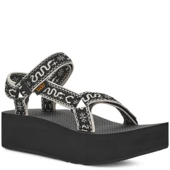 Women's Teva, Flatform Universal Sandal