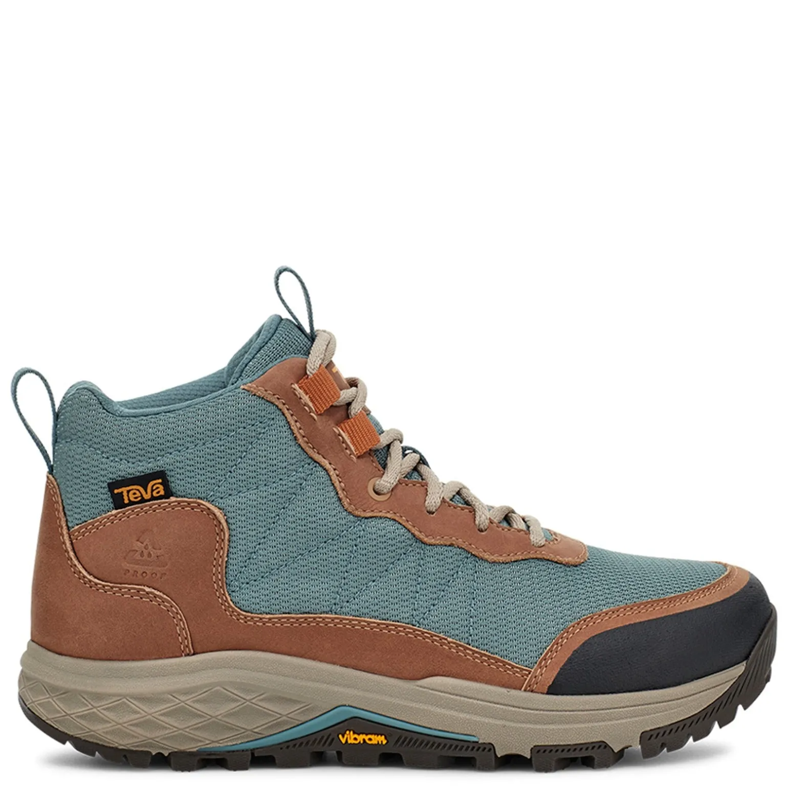 Women's Teva, Ridgeview Mid Waterproof Boot
