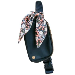 Women's The Darling Effect, All You Need Belt Bag with Hair Scarf